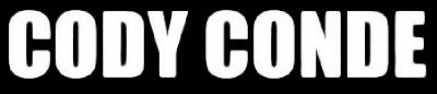logo Cody Conde